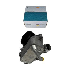 Suporte de filtro + radiador de óleo BMW N20 N52 N55 2.0 / 2.5 / 3.0 - Grobben