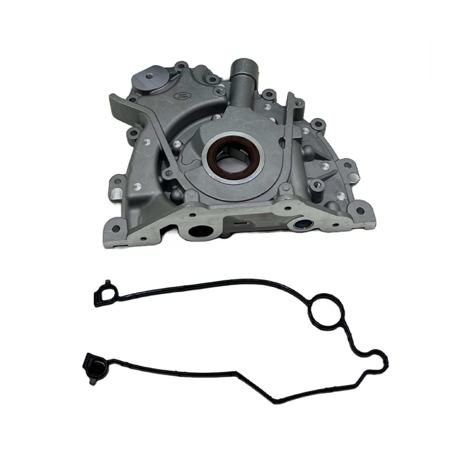 Bomba de Óleo LAND ROVER 306DT DIESEL 3 .0T - Grobben - Imagem 2