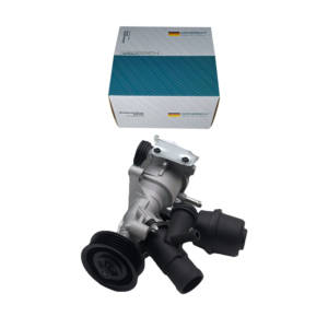 BOMBA DE ÁGUA AUXILIAR MERCEDES  M270.910 920 1.6T 2.0T - Grobben