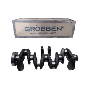 Virabrequim BMW N20 2.0T STD - Grobben