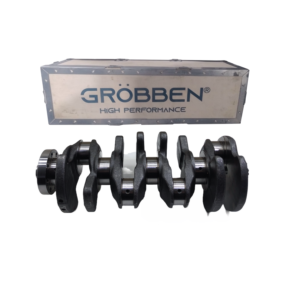 Virabrequim AUDI EA888 2.0T STD COLO FIXO 48MM  - Grobben