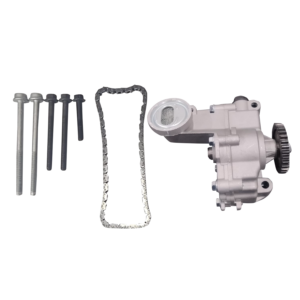 Bomba de Óleo HYUNDAI G4KD/G4KE/G4KC 2.0L  2.4L Completa 39 elos - frontier