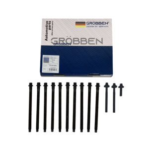 Parafuso de Cabeçote MINI N12 / N13 / N14 / N16 / N18 1.6T  - Grobben