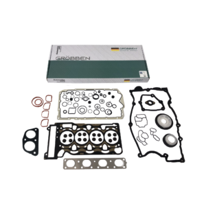 Jogo de Junta Completo BMW N46 2.0 OLD - Grobben