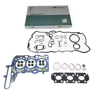 Jogo de Junta Completo BMW B38 1.5T - Grobben