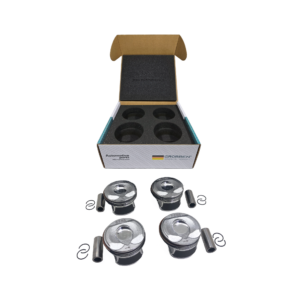 Kit Pistão MINI BMW N14 1.6T 0.50 C (4unid) - Grobben