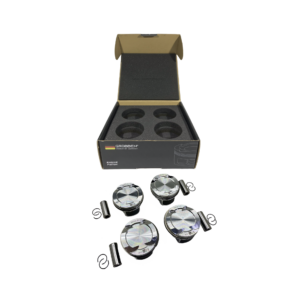 Kit Pistão BMW B48 TIPO C 2.0T STD 51MM (4unid) - Grobben