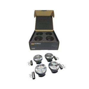 Kit Pistão BMW N20 2.0T 0.50 C (4unid) - Grobben