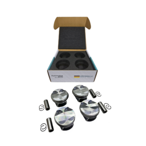 Kit Pistão MINI BMW N12B16 / N16B16 1.6T 0.50 (4unid) - Grobben