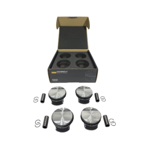 Kit Pistão BMW N46 Old 2.0 0.50 (4unid) - Grobben