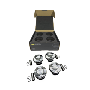 Kit Pistão BMW N20 2.0T  0.50 B (4unid) - Grobben