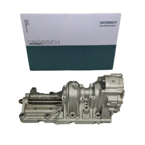 Bomba de Oleo C/ Eixo balanceador BMW N20 2.0T - Grobben