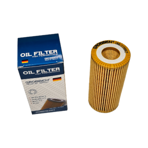 Filtro de Óleo AUDI EA888 1.8 / 2.0T 3 Gen - Grobben