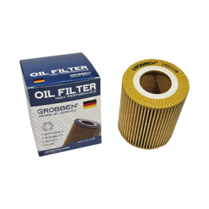 Filtro de Óleo LAND ROVER 306DT 3.0T V6 Diesel - Grobben