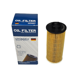 Filtro de Óleo BMW B48 2.0T / B38 1.5T - Grobben