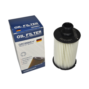 Filtro de Óleo LAND ROVER 306PS 3.0 Supercharger Gasolina V6 - Grobben