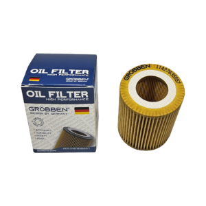 Filtro de Óleo BMW N13 1.6T - Grobben