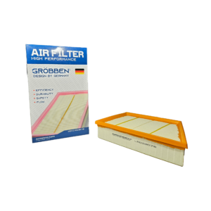 Filtro de Ar LAND ROVER  204PT 240HP 224DT 2.2 2.0T Ecoboost - Grobben
