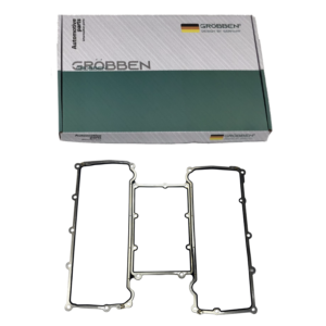 Junta Supercharge Land Rover 508ps - Grobben