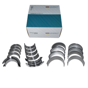 Combo Bronzina de Biela e Mancal BMW N20 2.0 16V STD