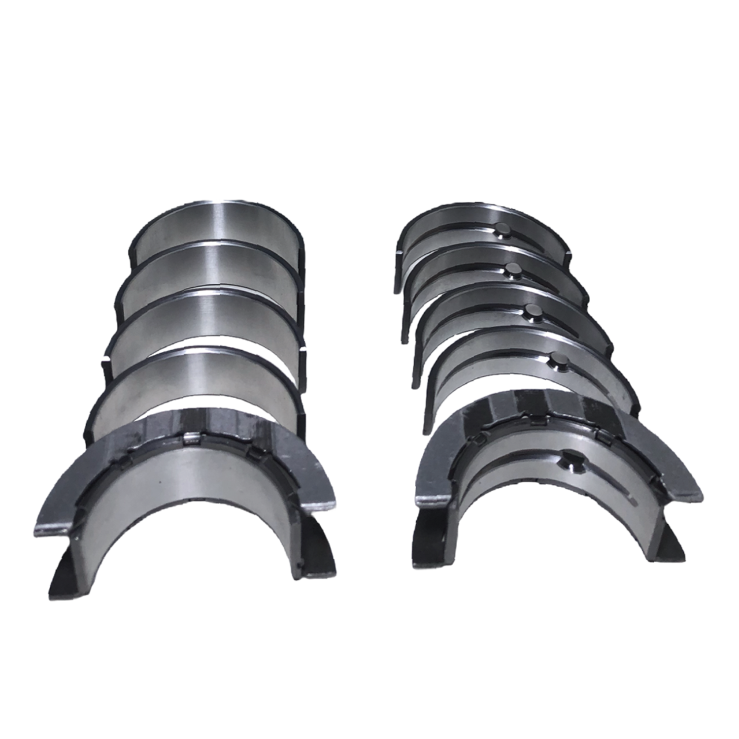 Combo Bronzina de Biela e Mancal BMW B48 B46 B42 2.0T 0.25 - Grobben - Imagem 2