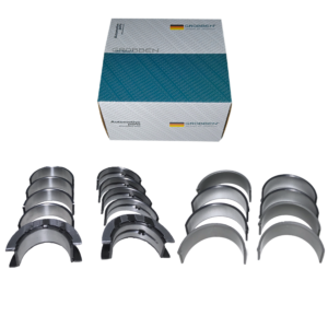 Combo Bronzina de Biela e Mancal BMW B48 B46 B42 2.0T 0.25  - Grobben