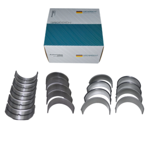 Combo Bronzina de Biela e Mancal MINI N12 / N13 / N14 / N16 / N18 1.6T STD - Grobben