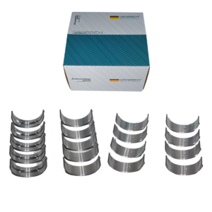 Combo Bronzina De Biela e Mancal HYUNDAI G4KE G4KD G4KC KIA 2.0L/2.4L 0.25 - Grobben