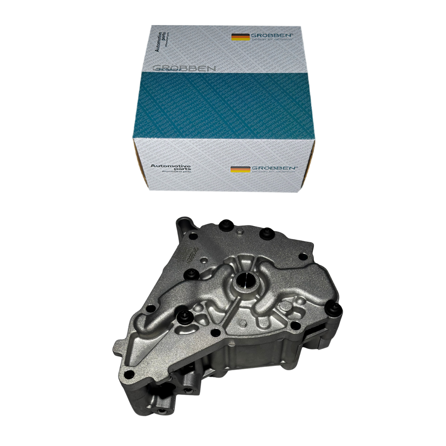Bomba de Oleo BMW N20 2.0T - Grobben