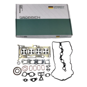 Jogo de Junta Completo Mitsubishi Lancer Outlander 4b11 2.0 16v - Grobben