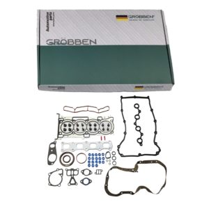 Jogo de Junta Completo Jeep Compass 2.0  - Grobben