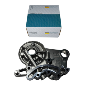 FLANGE CABEÇOTE AUDI EA888 2 GEN 1.8/2.0 TFSI- Grobben