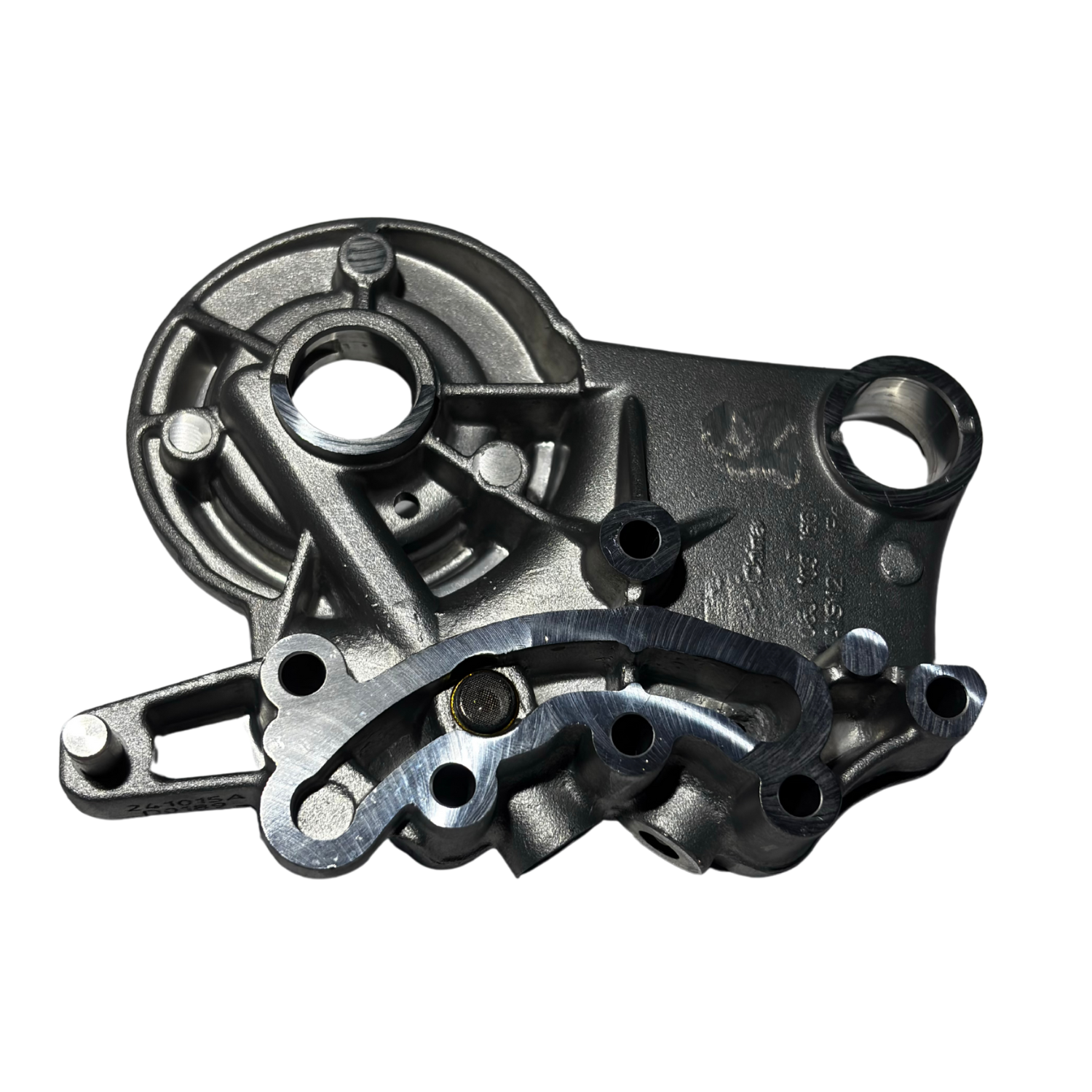 FLANGE CABEÇOTE AUDI EA888 2 GEN 1.8/2.0 TFSI- Grobben - Imagem 2