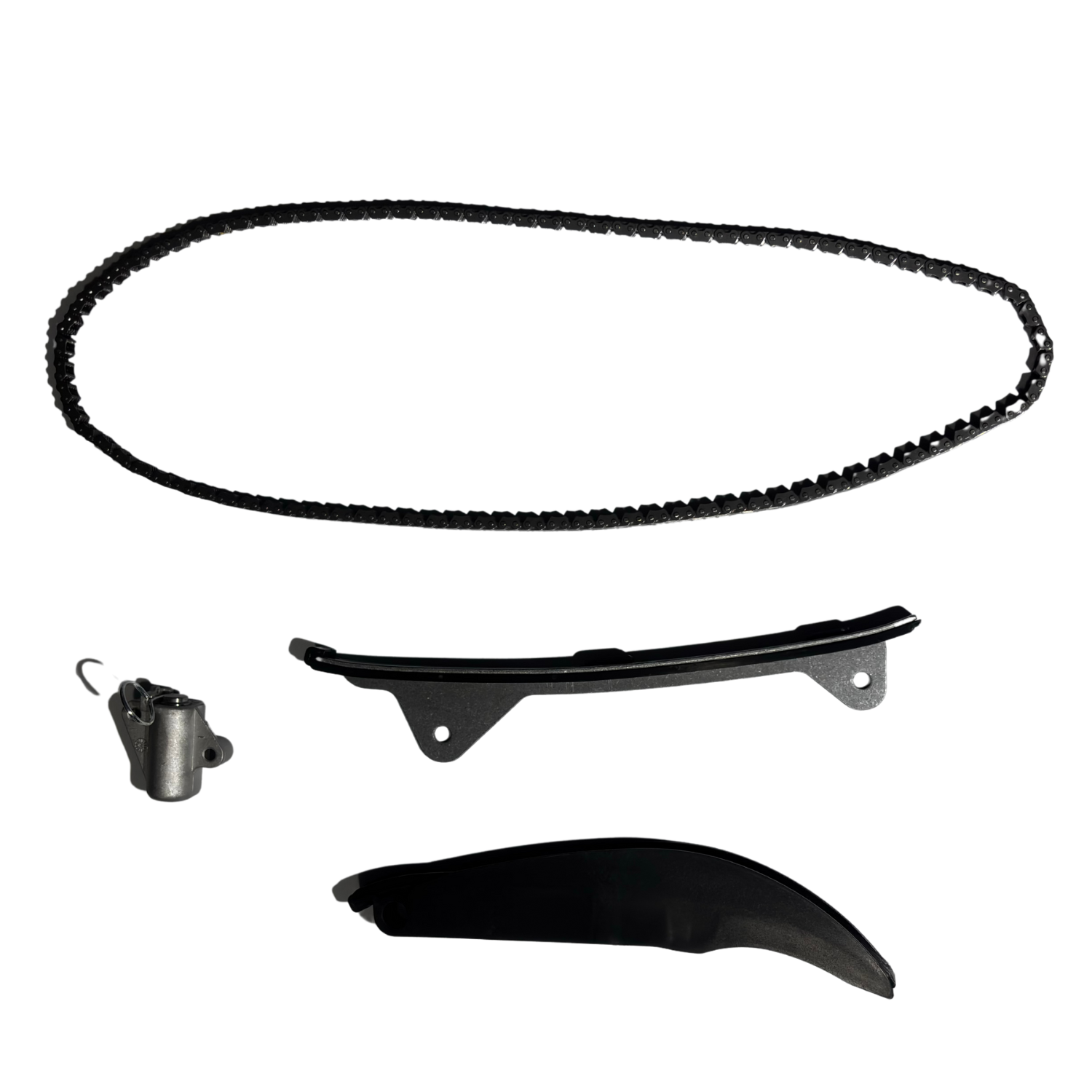 Kit de Corrente de Comando HYUNDAI F4NA 2.0L - Grobben - Imagem 2