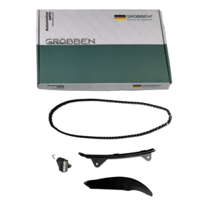 Kit de Corrente de Comando HYUNDAI F4NA 2.0L - Grobben