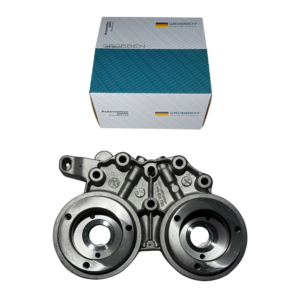 FLANGE CABEÇOTE AUDI EA888 3GEN 1.8/2.0 TFSI- Grobben