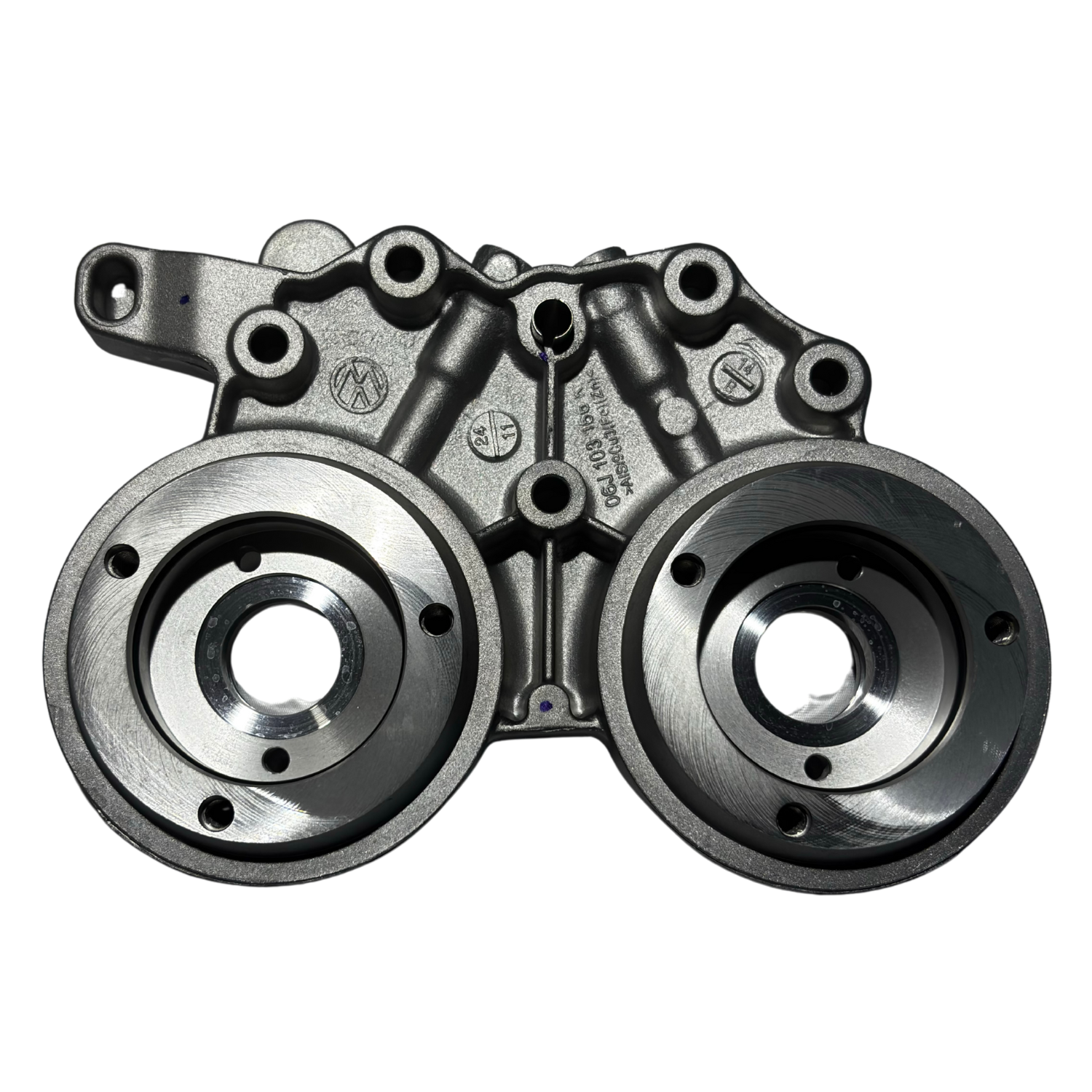 FLANGE CABEÇOTE AUDI EA888 3GEN 1.8/2.0 TFSI- Grobben - Imagem 2