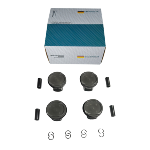 KIT PISTAO HYUNDAI 1.8 2.0 F4NA G4NA 1,0mmX1,2mmX2,0mm 0.50