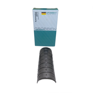 Bronzina de Mancal BMW N62 / N62N  4.4T STD (10unid) - Grobben