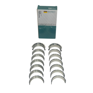 Bronzina De Mancal BMW m50/m52/m54 2.5/3.0L STD (14unid) - Grobben