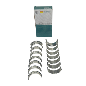 Bronzina De Mancal BMW m50/m52/m54 2.5/3.0L 0.25 (14unid) - Grobben