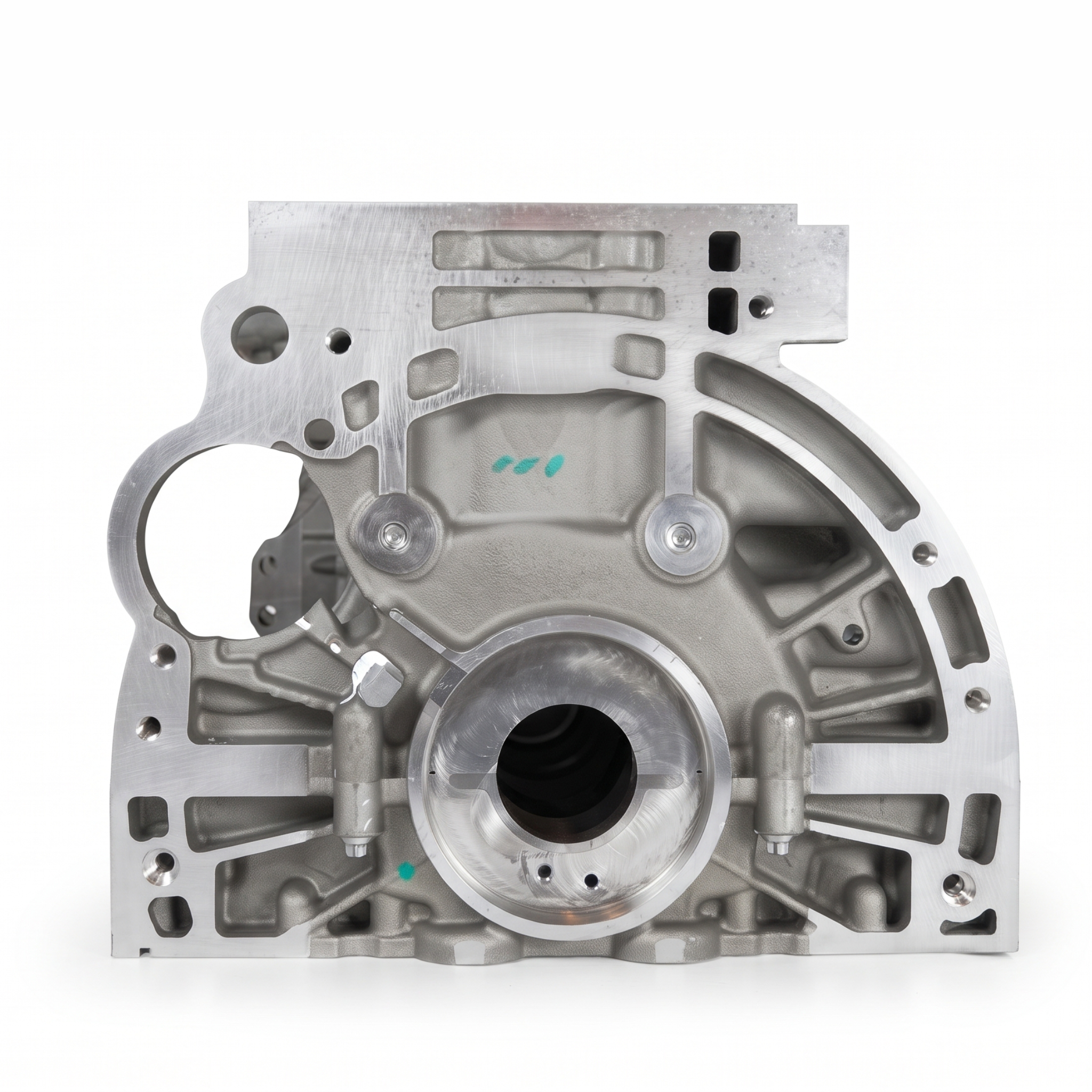 Bloco de Cilindro BMW N20 2.0T - Grobben - Imagem 2