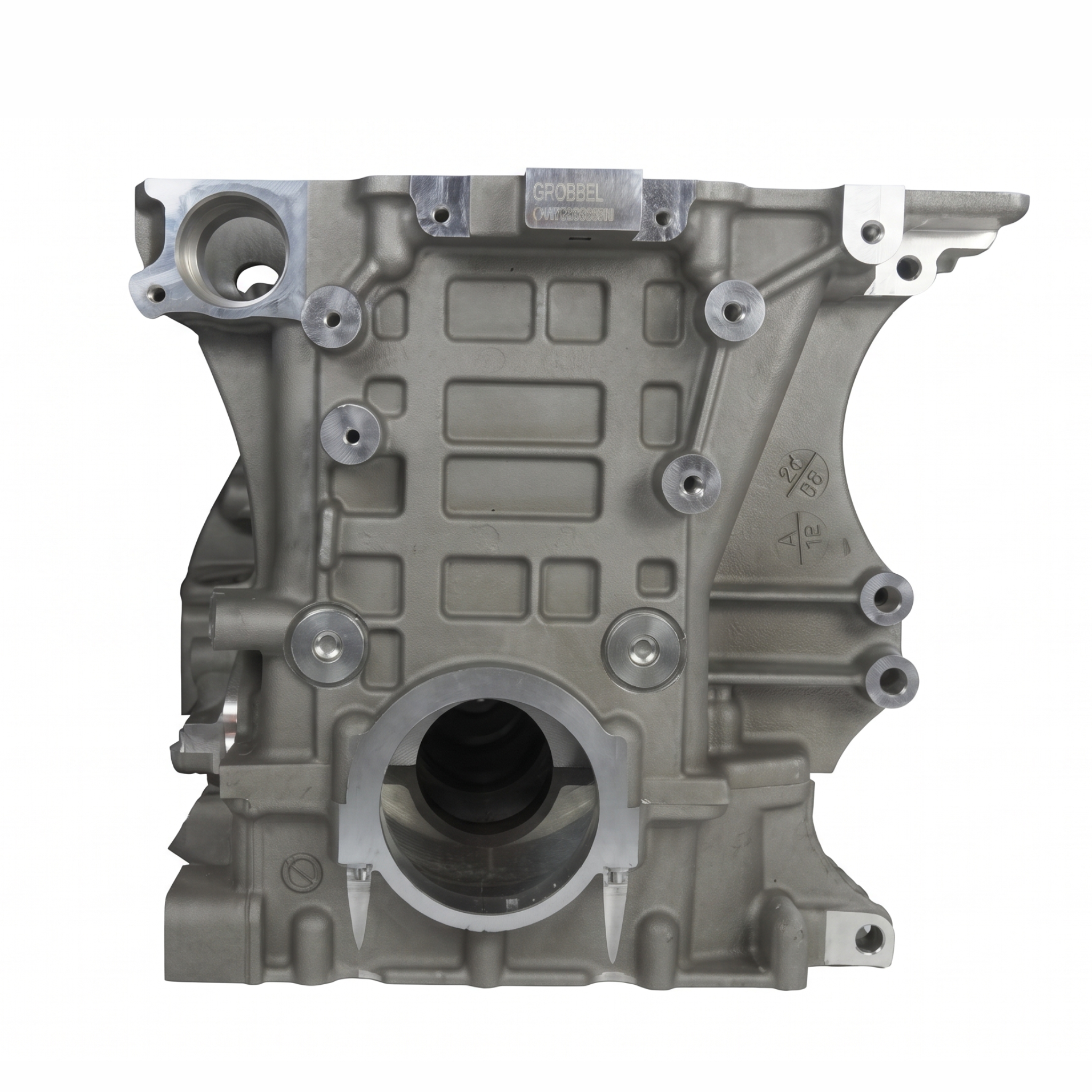 Bloco de Cilindro BMW N20 2.0T - Grobben - Imagem 3