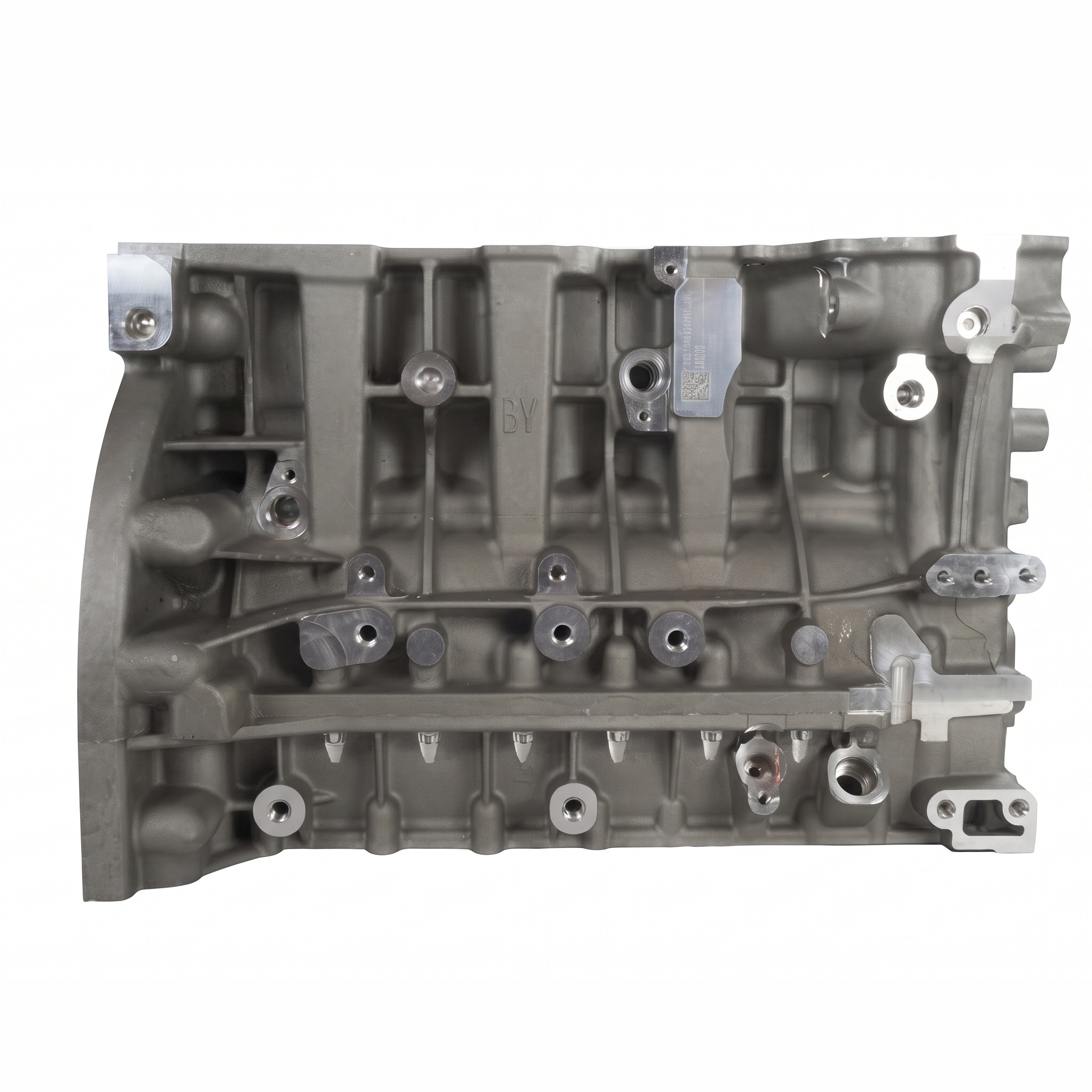 Bloco de Cilindro BMW N20 2.0T - Grobben - Imagem 4