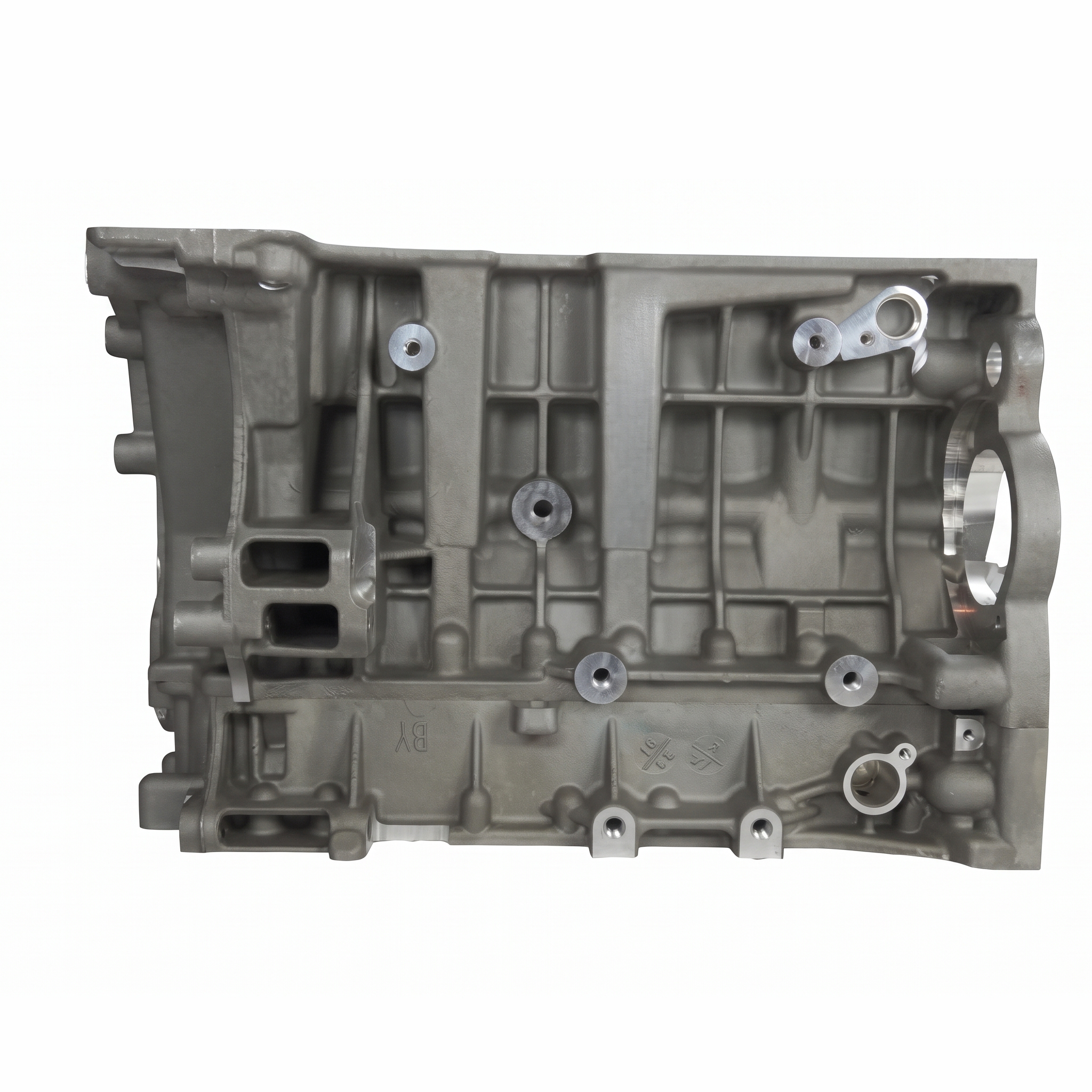 Bloco de Cilindro BMW N20 2.0T - Grobben - Imagem 5