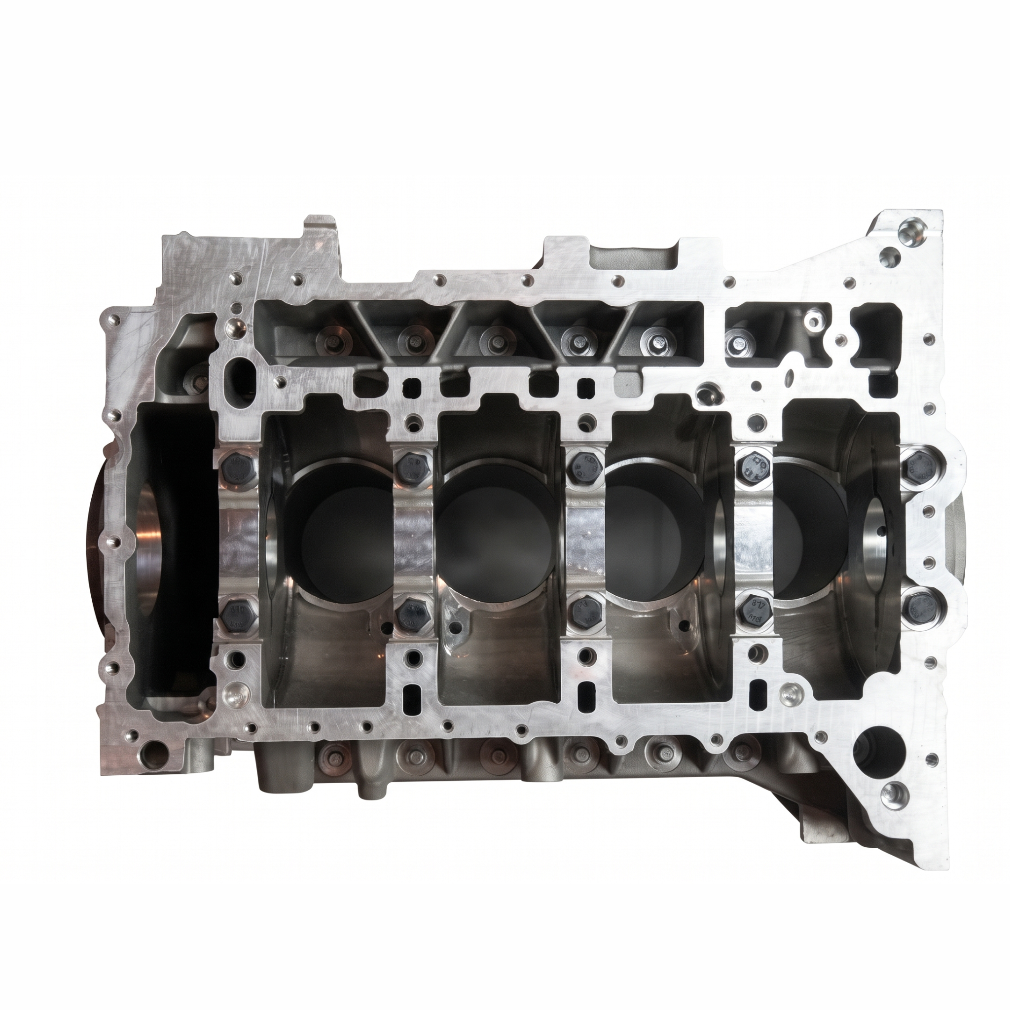 Bloco de Cilindro BMW N20 2.0T - Grobben - Imagem 6