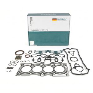 Jogo de Junta Completo Nissan QR25DE 2.5L - Grobben