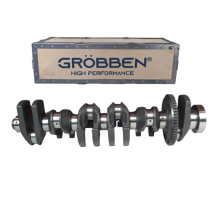 Virabrequim BMW N52 2.5/3.0L - Grobben