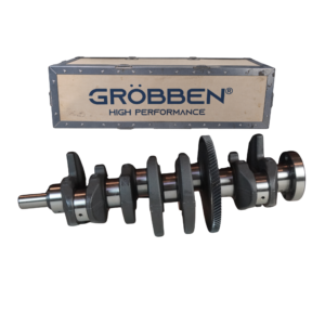 Virabrequim LAND ROVER 204PT 240HP 2.0t ECOBOOST - Grobben