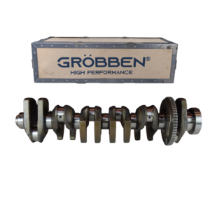 Virabrequim BMW N54B30 3.0T - Grobben